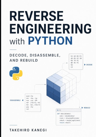 Reverse Engineering with Python