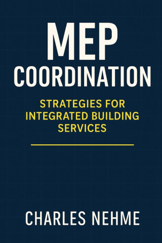 MEP Coordination