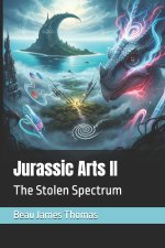 Jurassic Arts II