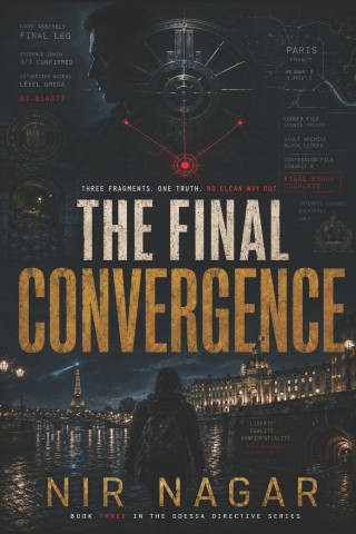 The Final Convergence