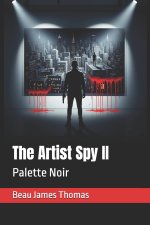 The Artist Spy II