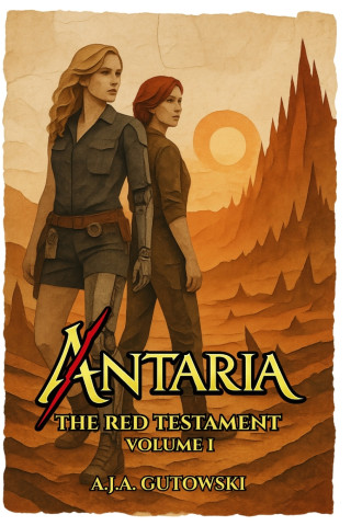 Antaria