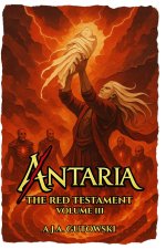 Antaria