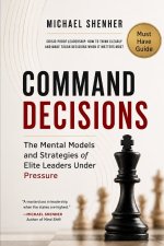 Command Decisions