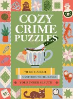 Cozy Crime Puzzles