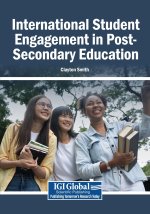 International Student Engagement in Post-Secondary Education