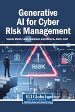 Generative AI for Cyber Risk Management