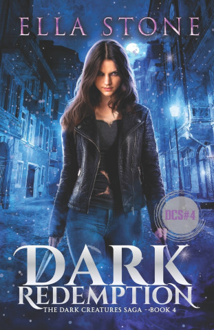 Dark Redemption