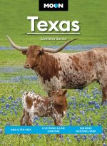 Moon Texas