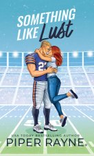 Something Like Lust (Hardcover)