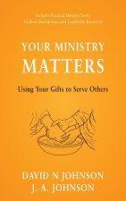 Your Ministry Matters