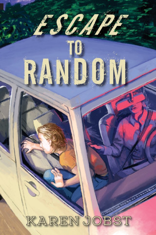 Escape to Random