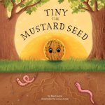 Tiny the Mustard Seed
