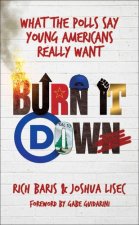 BURN IT DOWN : WHAT THE POLLS SAY YOUNG