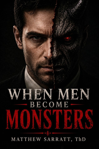 When Men Become Monsters