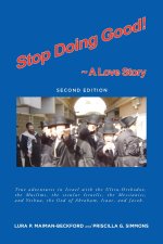 Stop Doing Good