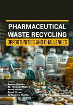 Pharmaceutical Waste Recycling