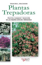 Las plantas trepadoras