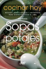 Sopas y potajes