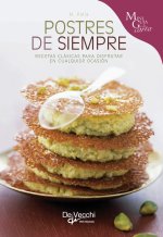 Postres de siempre