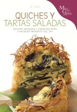 Entrantes y entremeses