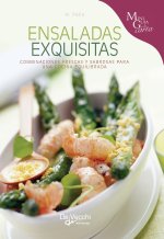 Ensaladas exquisitas