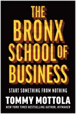The Bronx School of Business