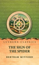 The Sign of the Spider