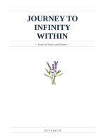 Journey to Infinity Within