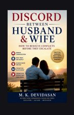 Discord Between Husband and Wife