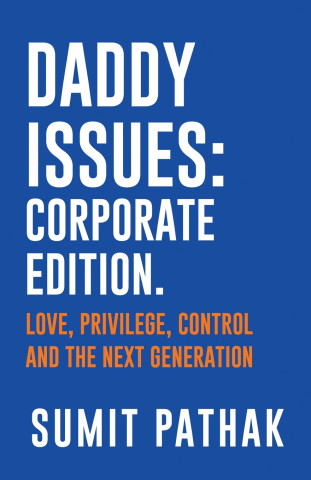 Daddy Issues