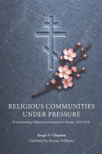 Religious Communities Under Pressure