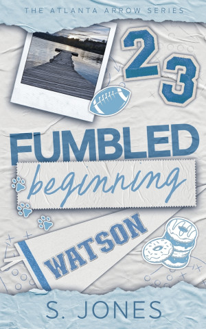 Fumbled beginning