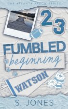Fumbled beginning