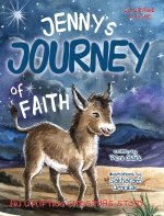Jenny's Journey of Faith