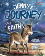 Jenny's Journey of Faith
