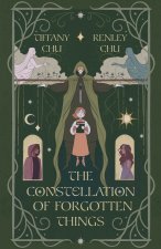 The Constellation of Forgotten Things