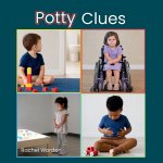Potty Clues