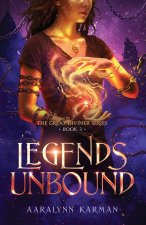 Legends Unbound