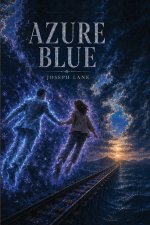 Solace - Azure Blue