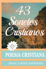 43 Sonetos Cristianos.