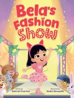 Bela's Fashion Show