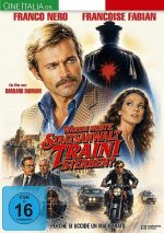 Warum mußte Staatsanwalt Traini sterben?
