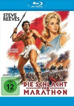 Die Schlacht von Marathon