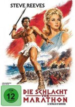 Die Schlacht von Marathon