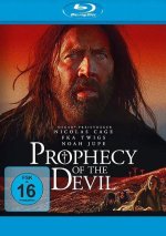 Prophecy of the Devil