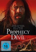 Prophecy of the Devil