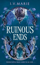 RUINOUS ENDS_SOULS OF BLACK PB