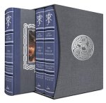 The Great Tales of Middle-Earth Deluxe Box Set