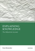 Explaining Knowledge